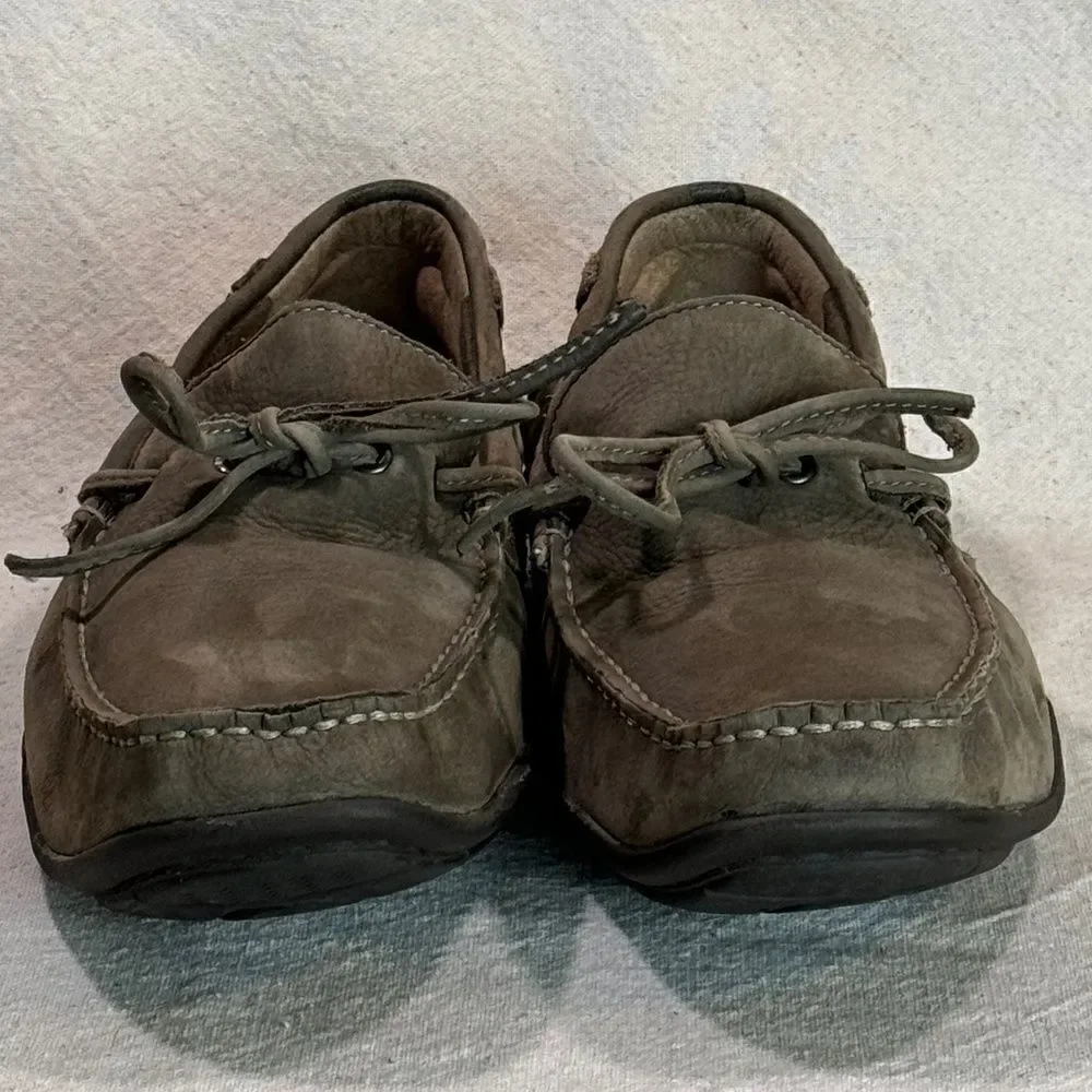 Clarks Loafers Mens Size 10M